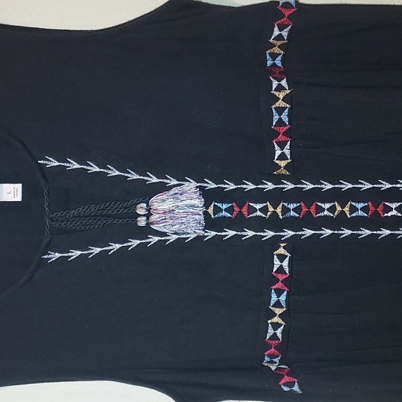 Knox Rose Dress - Picture 2 of 9